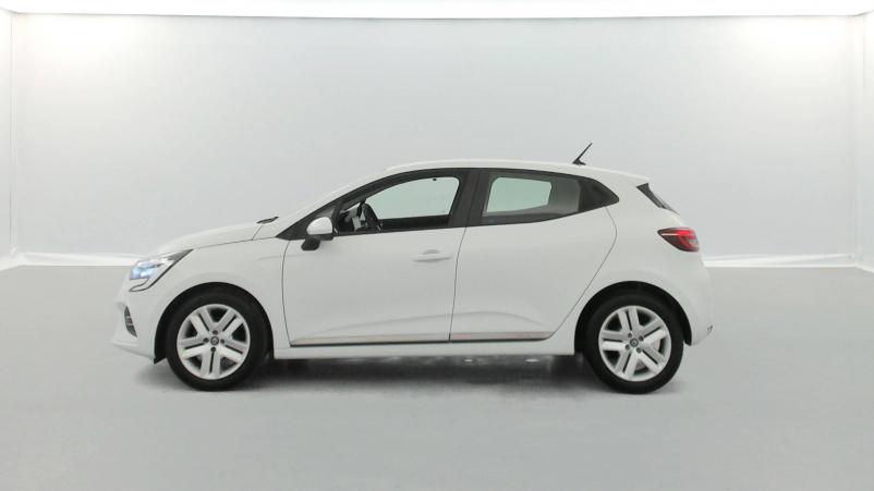 Vente en ligne Renault Clio 5 Clio SCe 65 - 21N au prix de 13 490 €