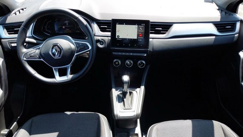 Vente en ligne Renault Captur  E-Tech 145 - 21 au prix de 20 790 €