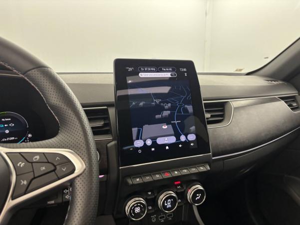 Vente en ligne Renault Arkana  E-Tech 145 - 23 au prix de 28 990 €