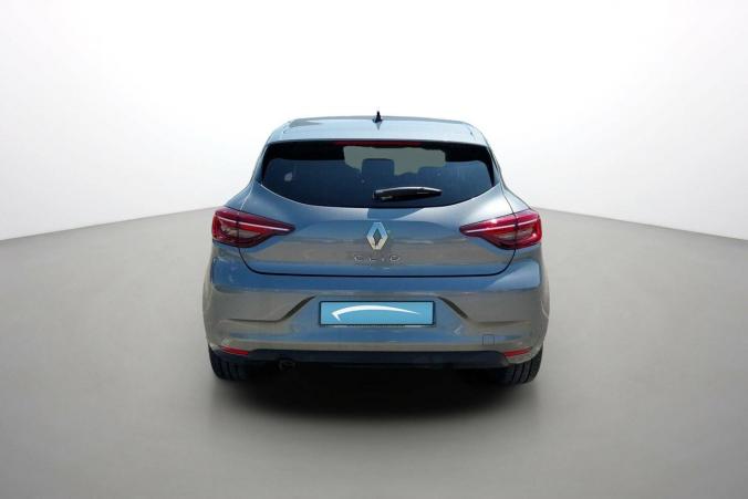 Vente en ligne Renault Clio 5 Clio TCe 100 GPL au prix de 15 390 €