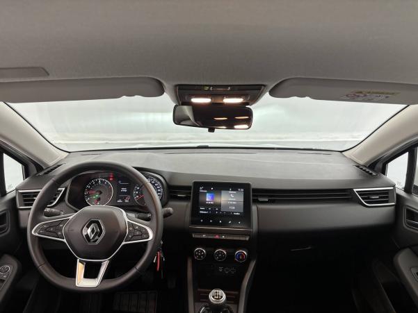 Vente en ligne Renault Clio 5 Clio SCe 65 - 21N au prix de 13 490 €