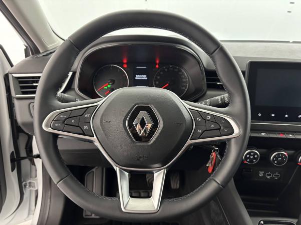 Vente en ligne Renault Clio 5 Clio SCe 65 - 21N au prix de 13 490 €