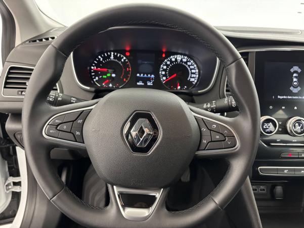 Vente en ligne Renault Megane 4 Mégane IV Berline Blue dCi 115 - 21N au prix de 18 990 €