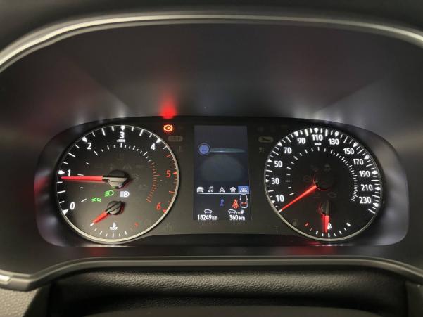 Vente en ligne Renault Megane 4 Mégane IV Berline Blue dCi 115 - 21N au prix de 18 990 €