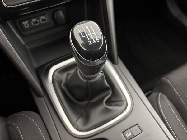 Vente en ligne Renault Megane 4 Mégane IV Berline Blue dCi 115 - 21N au prix de 18 990 €