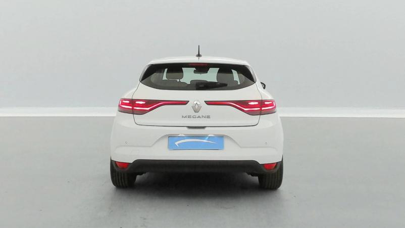 Vente en ligne Renault Megane 4 Mégane IV Berline Blue dCi 115 - 21N au prix de 18 990 €