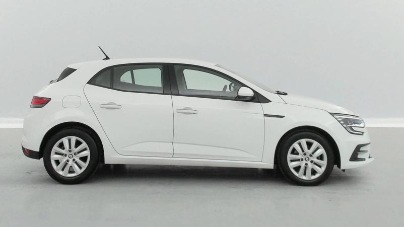 Vente en ligne Renault Megane 4 Mégane IV Berline Blue dCi 115 - 21N au prix de 18 990 €