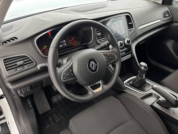 Vente en ligne Renault Megane 4 Mégane IV Berline Blue dCi 115 - 21N au prix de 18 990 €