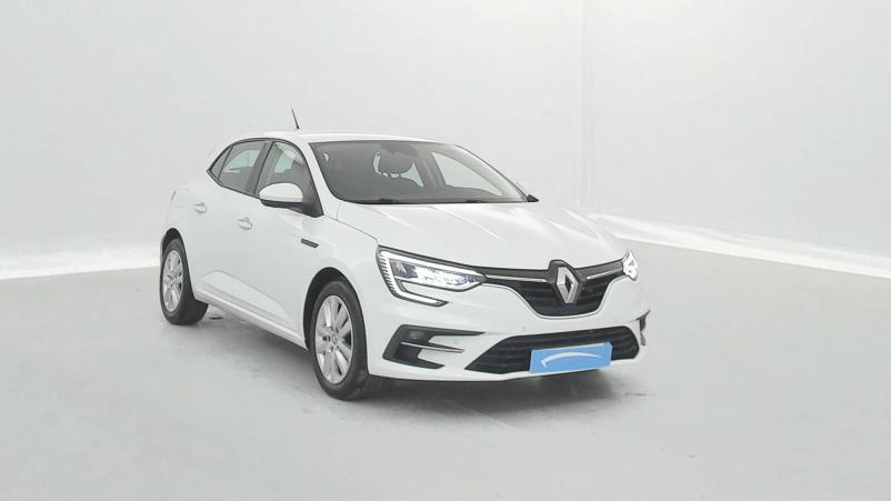 Vente en ligne Renault Megane 4 Mégane IV Berline Blue dCi 115 - 21N au prix de 18 990 €