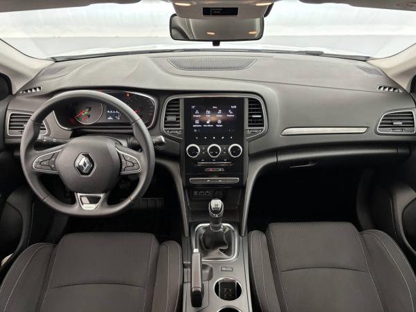 Vente en ligne Renault Megane 4 Mégane IV Berline Blue dCi 115 - 21N au prix de 18 990 €