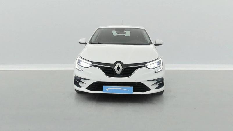 Vente en ligne Renault Megane 4 Mégane IV Berline Blue dCi 115 - 21N au prix de 18 990 €