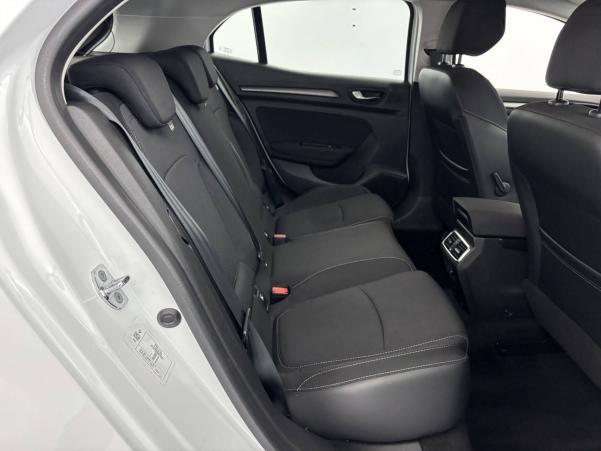 Vente en ligne Renault Megane 4 Mégane IV Berline Blue dCi 115 - 21N au prix de 18 990 €