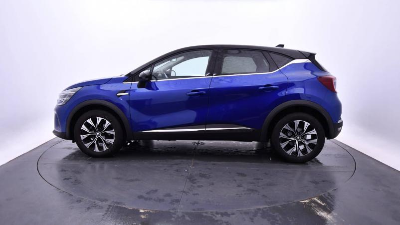 Vente en ligne Renault Captur  TCe 90 au prix de 19 990 €