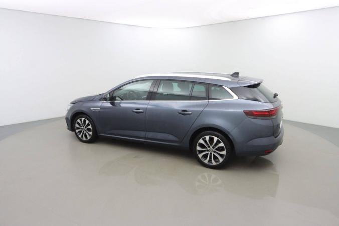 Vente en ligne Renault Megane 4 Estate  TCe 140 EDC au prix de 23 990 €
