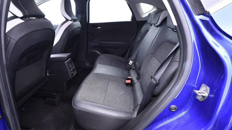 Vente en ligne Renault Captur  TCe 90 au prix de 19 990 €