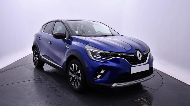 Vente en ligne Renault Captur  TCe 90 au prix de 19 990 €
