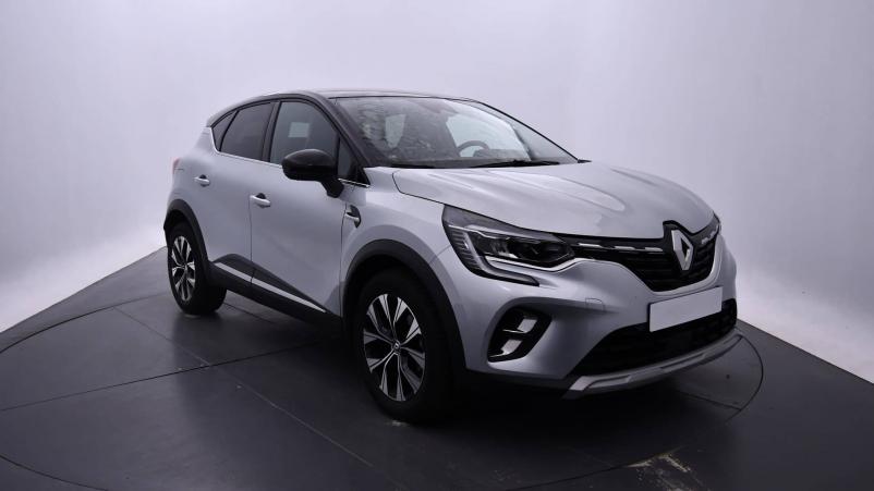 Vente en ligne Renault Captur  TCe 90 au prix de 19 990 €