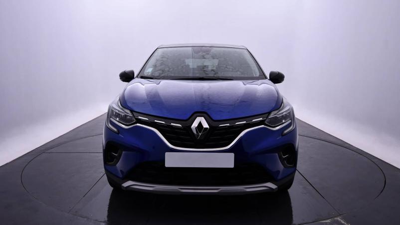 Vente en ligne Renault Captur  TCe 90 au prix de 19 990 €