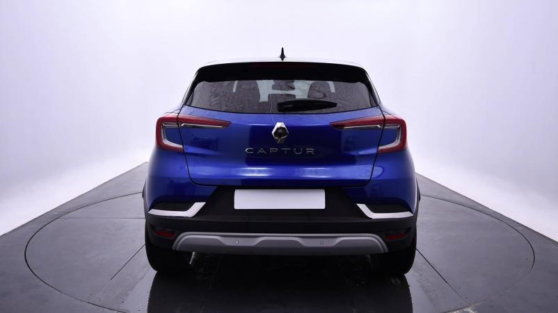 Vente en ligne Renault Captur  TCe 90 au prix de 19 990 €