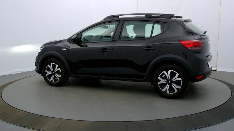 Vente en ligne Dacia Sandero  ECO-G 100 au prix de 16 790 €