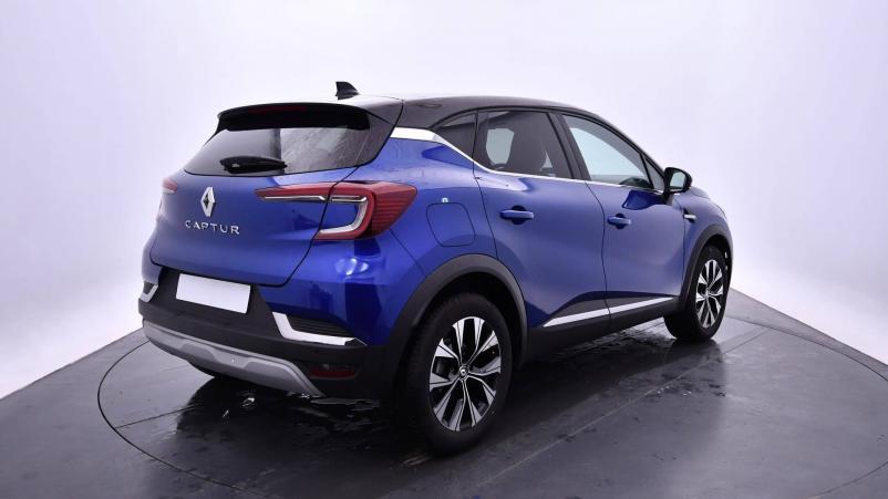Vente en ligne Renault Captur  TCe 90 au prix de 19 990 €