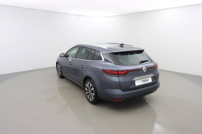 Vente en ligne Renault Megane 4 Estate  TCe 140 EDC au prix de 23 990 €