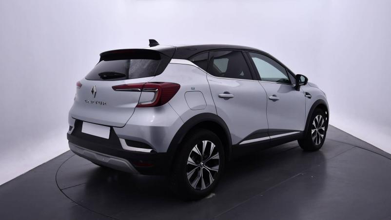 Vente en ligne Renault Captur  TCe 90 au prix de 19 990 €