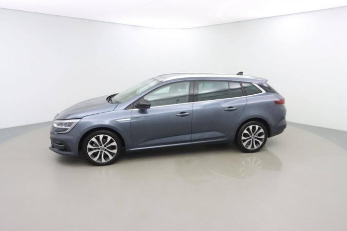 Vente en ligne Renault Megane 4 Estate  TCe 140 EDC au prix de 23 990 €
