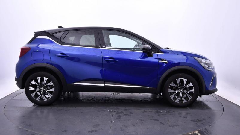 Vente en ligne Renault Captur  TCe 90 au prix de 19 990 €