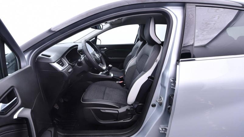 Vente en ligne Renault Captur  TCe 90 au prix de 19 990 €