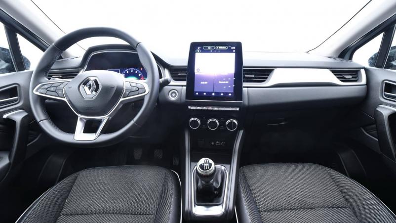 Vente en ligne Renault Captur  TCe 90 au prix de 19 990 €