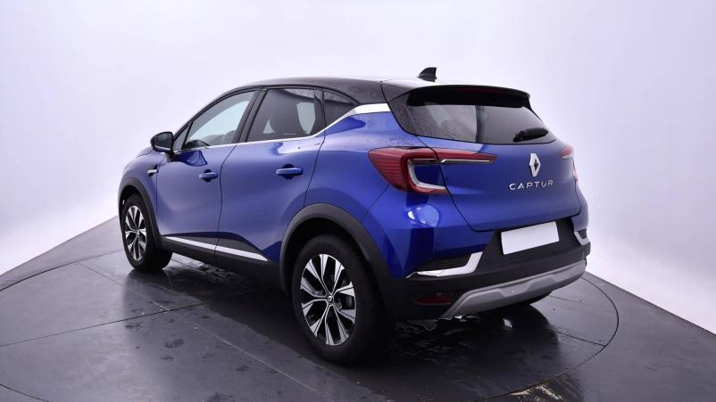 Vente en ligne Renault Captur  TCe 90 au prix de 19 990 €