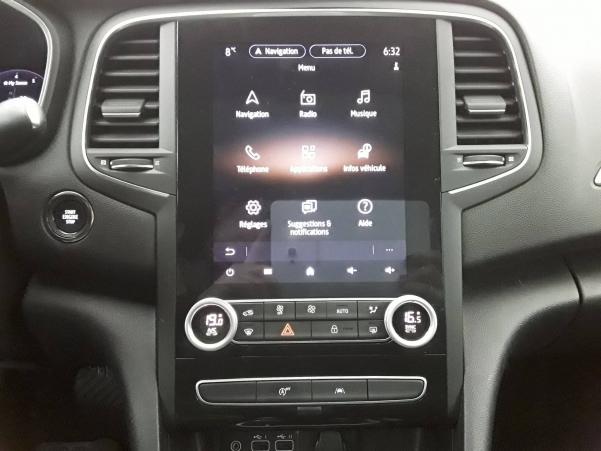 Vente en ligne Renault Megane 4 Estate  TCe 140 EDC au prix de 23 990 €