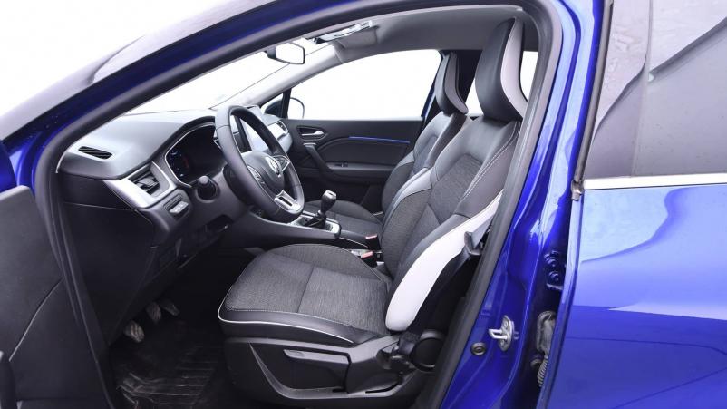 Vente en ligne Renault Captur  TCe 90 au prix de 19 990 €