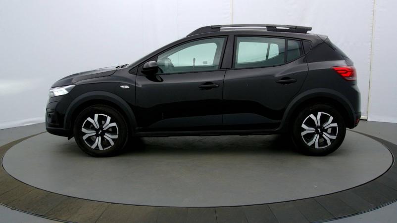 Vente en ligne Dacia Sandero  ECO-G 100 au prix de 16 790 €