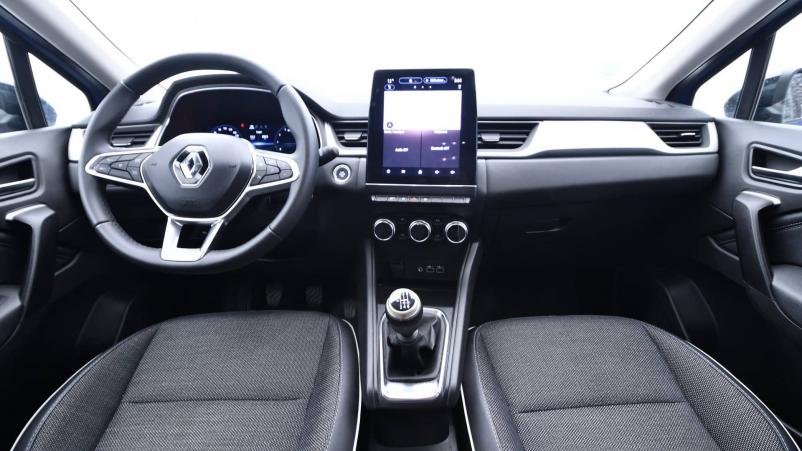 Vente en ligne Renault Captur  TCe 90 au prix de 19 990 €
