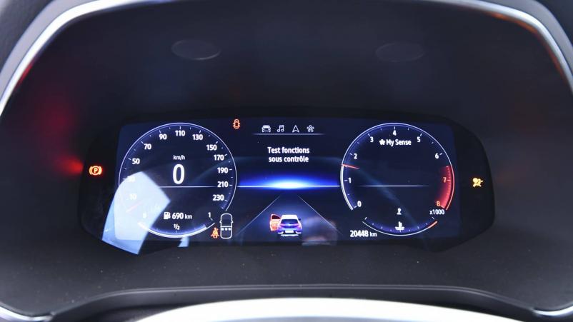 Vente en ligne Renault Captur  TCe 90 au prix de 19 990 €