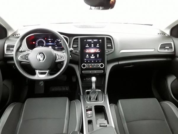 Vente en ligne Renault Megane 4 Estate  TCe 140 EDC au prix de 23 990 €