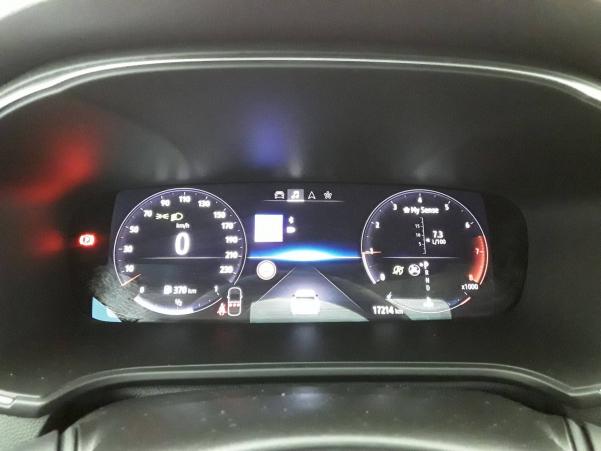 Vente en ligne Renault Megane 4 Estate  TCe 140 EDC au prix de 23 990 €