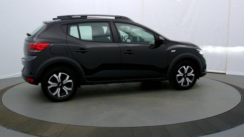 Vente en ligne Dacia Sandero  ECO-G 100 au prix de 16 790 €