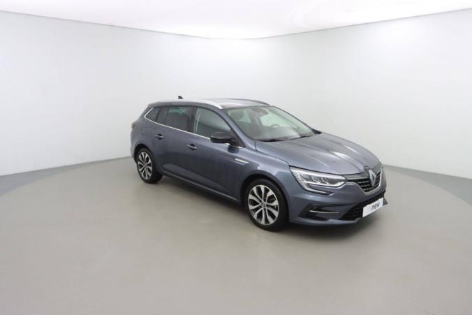 Vente en ligne Renault Megane 4 Estate  TCe 140 EDC au prix de 23 990 €
