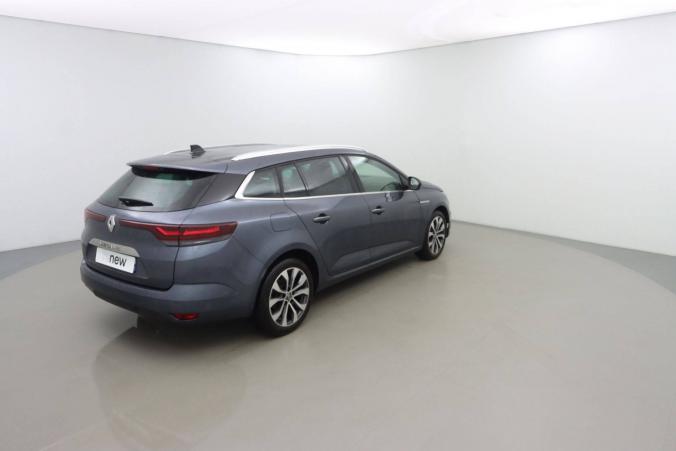 Vente en ligne Renault Megane 4 Estate  TCe 140 EDC au prix de 23 990 €