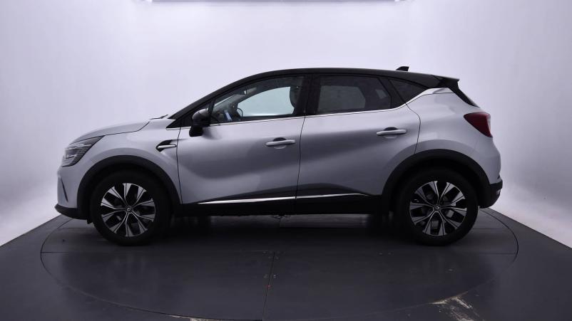 Vente en ligne Renault Captur  TCe 90 au prix de 19 990 €