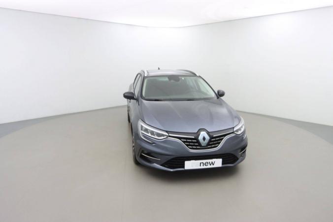 Vente en ligne Renault Megane 4 Estate  TCe 140 EDC au prix de 23 990 €