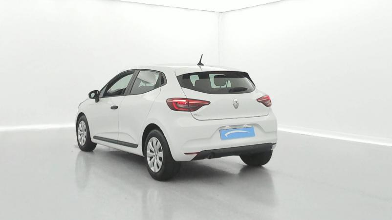 Vente en ligne Renault Clio 5 Clio SCe 65 au prix de 13 890 €