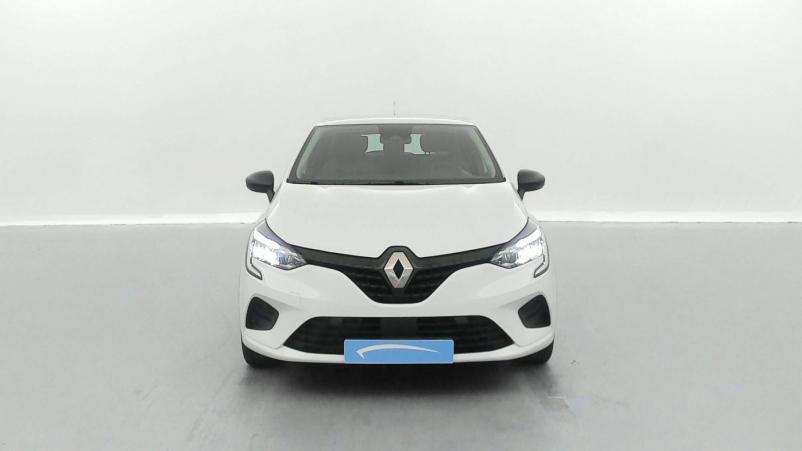 Vente en ligne Renault Clio 5 Clio SCe 65 au prix de 13 890 €