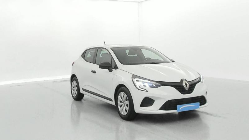 Vente en ligne Renault Clio 5 Clio SCe 65 au prix de 13 890 €