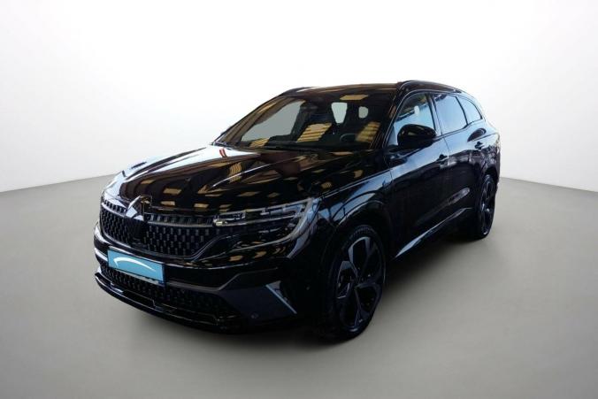 Vente en ligne Renault Espace Espace E-Tech hybrid 200 au prix de 39 990 €
