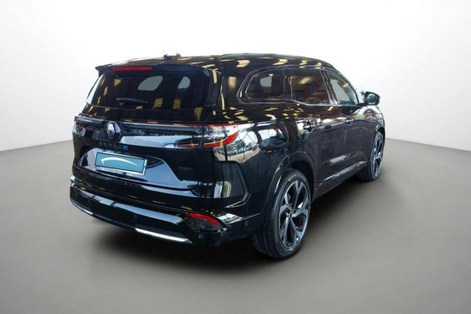 Vente en ligne Renault Espace Espace E-Tech hybrid 200 au prix de 39 990 €