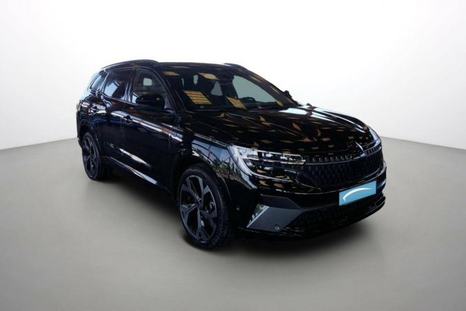 Vente en ligne Renault Espace Espace E-Tech hybrid 200 au prix de 39 990 €